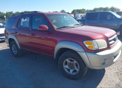 تقرير المركبة لـ VIN 5TDBT44A02S080510 - الصورة 1