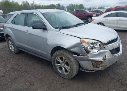 Informe del vehículo para VIN 2CNFLCEW5A6229164 - Imagen 1