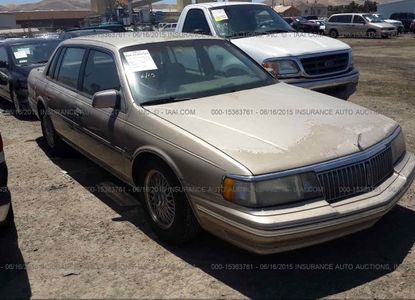 Fahrzeugbericht für VIN 1LNCM974XMY617276 – Bild 1