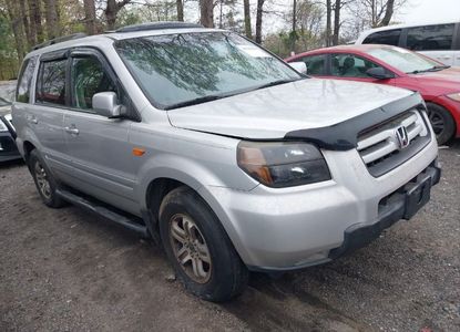 Raport pojazdu dla VIN 5FNYF286X6B043597 - Obraz 1