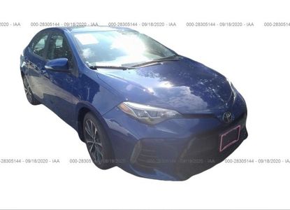 Доклад за превозно средство за VIN 2T1BURHE0KC132668 - Изображение 1