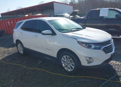 Vehicle Report for VIN 3GNAXUEV1MS163922 - Image 1