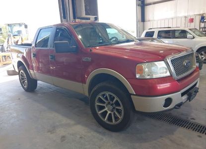 Vehicle Report for VIN 1FTPW14V37KB22567 - Image 1