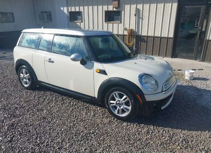 Vehicle Report for VIN WMWML33508TJ46973 - Image 1