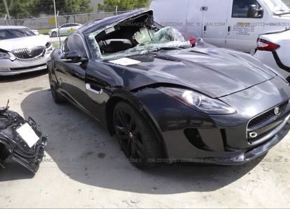 Fahrzeugbericht für VIN SAJWA6BU3F8K17970 – Bild 1