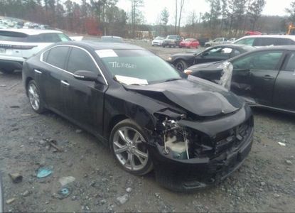 Informe del vehículo para VIN 1N4AA5AP6CC811191 - Imagen 1