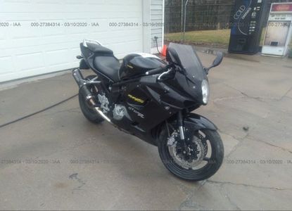 Fahrzeugbericht für VIN KM4MP578181602799 – Bild 1