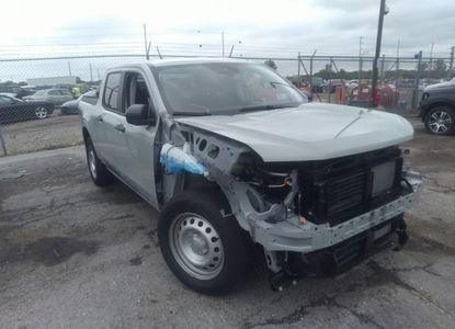 Informe del vehículo para VIN 3FTTW8B95RRA63601 - Imagen 1