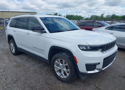 Raport pojazdu dla VIN 1C4RJKBGXP8780661 - Obraz 1