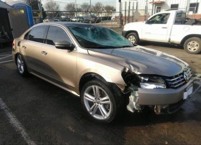 Vehicle Report for - Image 1