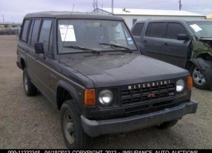 Vehicle Report for - Image 1