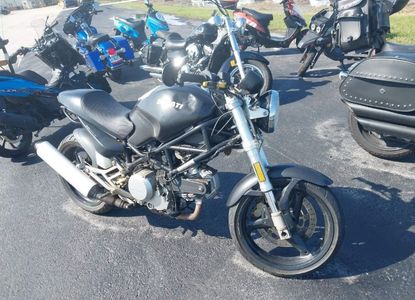 Raport pojazdu dla VIN ZDM1RA2K02B009744 - Obraz 1