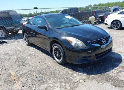 Informe del vehículo para VIN 1N4AL2EP1DC127265 - Imagen 1