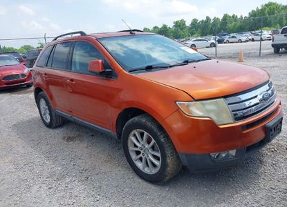 Vehicle Report for VIN 2FMDK38CX7BB14202 - Image 1