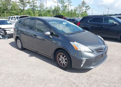Vehicle Report for - Image 1
