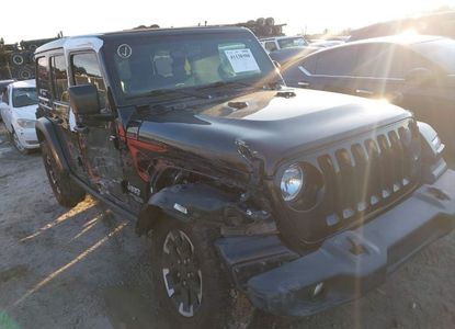 Raport pojazdu dla VIN 1C4HJXDN9LW322426 - Obraz 1