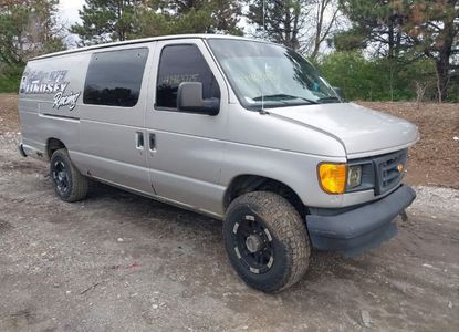 Raport pojazdu dla VIN 1FTSS34L43HB29633 - Obraz 1