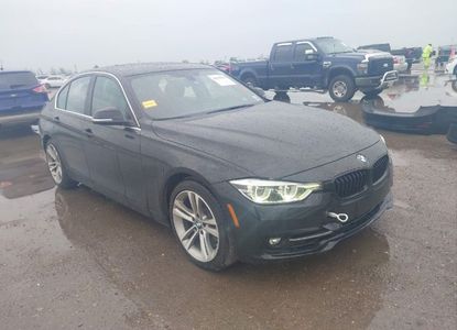 Vehicle Report for VIN WBA8B9C58HK675679 - Image 1