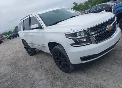 Vehicle Report for - Image 1