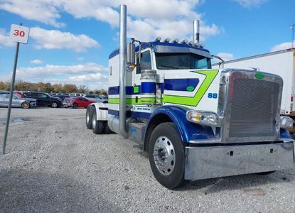 تقرير المركبة لـ VIN 1XPWDB9X08D751225 - الصورة 1