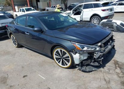 Vehicle Report for VIN 1N4BL4DV7NN319358 - Image 1