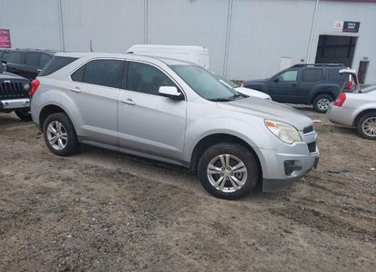 Vehicle Report for VIN 2GNALBEK2D6414337 - Image 1