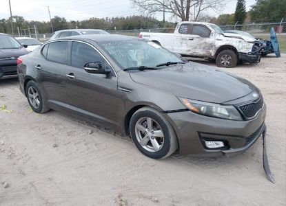 Informe del vehículo para VIN 5XXGM4A74EG308252 - Imagen 1