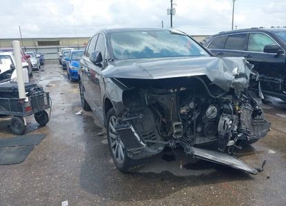 Raport pojazdu dla VIN WA1VAAF76JD034803 - Obraz 1