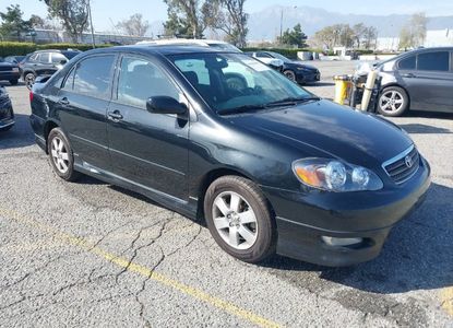 Vehicle Report for VIN 1NXBR30EX7Z867299 - Image 1