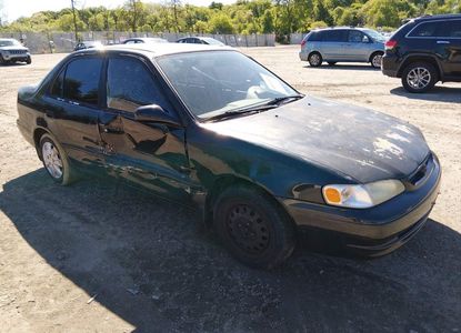 Vehicle Report for - Image 1