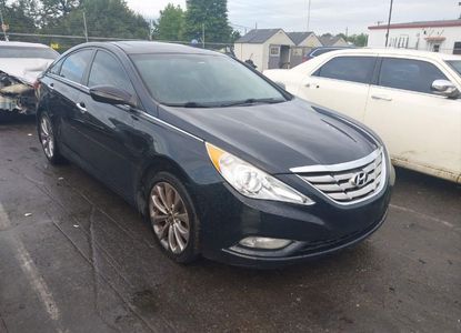 تقرير المركبة لـ VIN 5NPEC4ABXCH407156 - الصورة 1