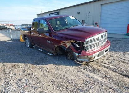 تقرير المركبة لـ VIN 1C6RR7GT9HS589885 - الصورة 1