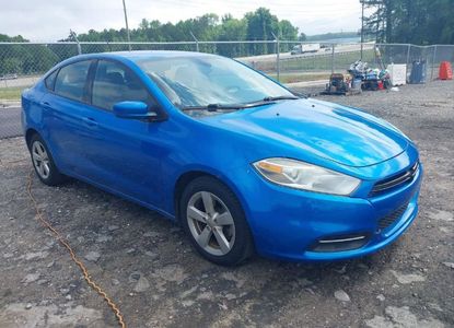 Informe del vehículo para VIN 1C3CDFBB2FD420741 - Imagen 1