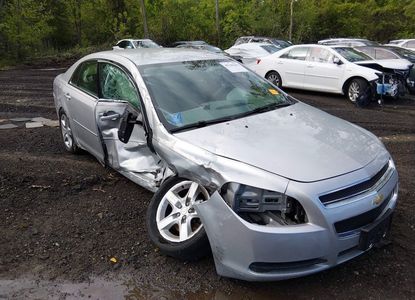 Vehicle Report for - Image 1