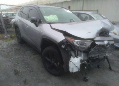 Vehicle Report for - Image 1