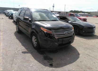 Vehicle Report for - Image 1