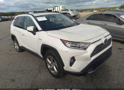 Rapport sur le véhicule pour VIN 2T3DWRFVXLW052369 - Image 1