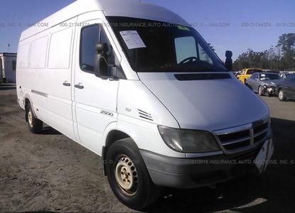 Fahrzeugbericht für VIN WD0PD744055815194 – Bild 1