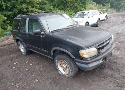 Raport vehicul pentru VIN 1FMCU24E0VUB70857 - Imaginea 1