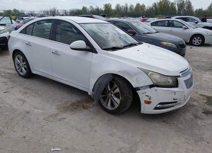 Vehicle Report for - Image 1