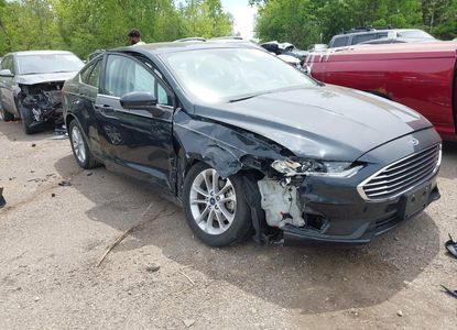 Vehicle Report for - Image 1