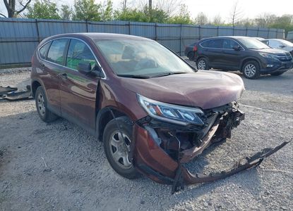 Rapport sur le véhicule pour - Image 1
