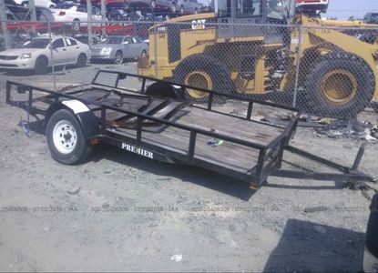 تقرير المركبة لـ VIN 5B5PS1416EH004517 - الصورة 1