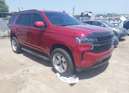 Vehicle Report for - Image 1