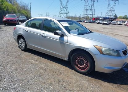 Informe del vehículo para VIN 1HGCP26329A002444 - Imagen 1