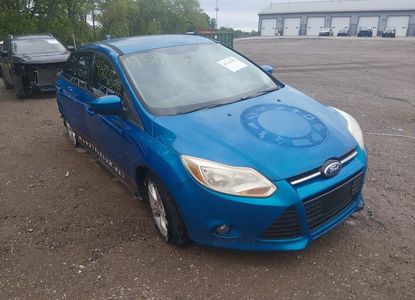 Vehicle Report for - Image 1