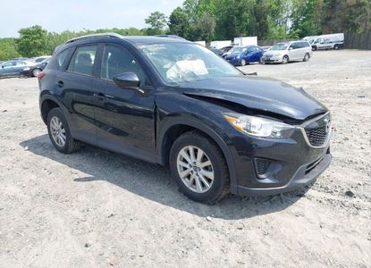 Raport pojazdu dla VIN JM3KE2BE3E0405976 - Obraz 1