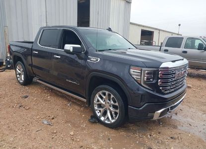 Vehicle Report for VIN 3GTUUGET7NG618825 - Image 1