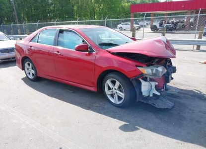 Informe del vehículo para VIN 4T1BF1FK3DU638985 - Imagen 1