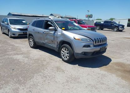 Vehicle Report for VIN 1C4PJMCB1FW679900 - Image 1